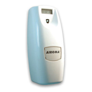 Sanitary Disposal - Alphasan