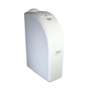 Alphansan - Sanitary Disposal