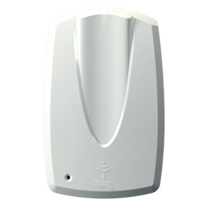 Washroom Hygiene - Alphasan