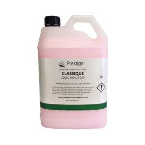 Cleaning Products - Alphasan