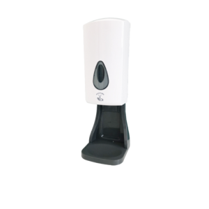 Alphasan Soap Dispensers And Automatic Soap Dispensers