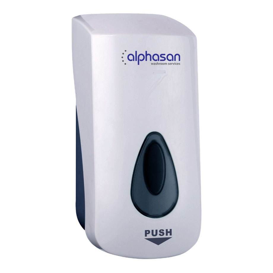 Soap Dispensing - Alphasan