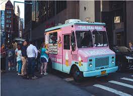 Tampa Bay Food Truck  - Superior Food Services