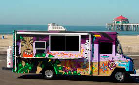 Tampa Bay Food Truck - Superior Food Services