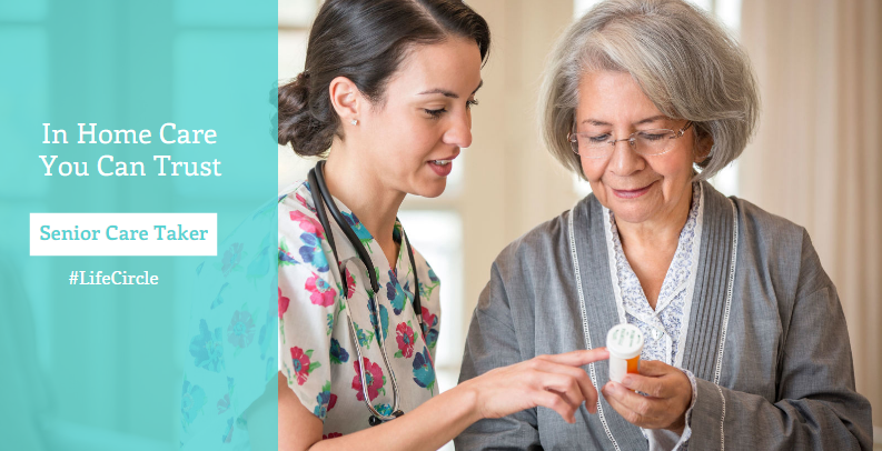 Nursing Care At Home – Is It Beneficial?