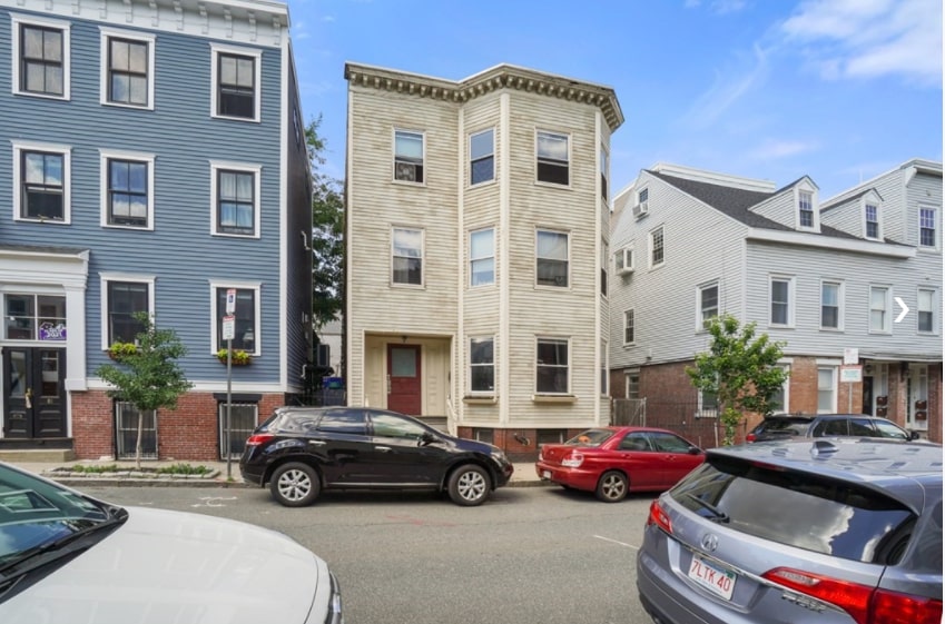 Commercial Real Estate Agent in Marlborough