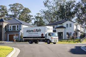 removalists Sydney to Gold Coast Adams & Rofe Sydney to Gold Coast removalists