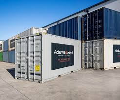 removalist Sydney Adams & Rofe Sydney removals