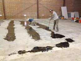 Services You Can Expect from Miami Industrial Flooring Contractors