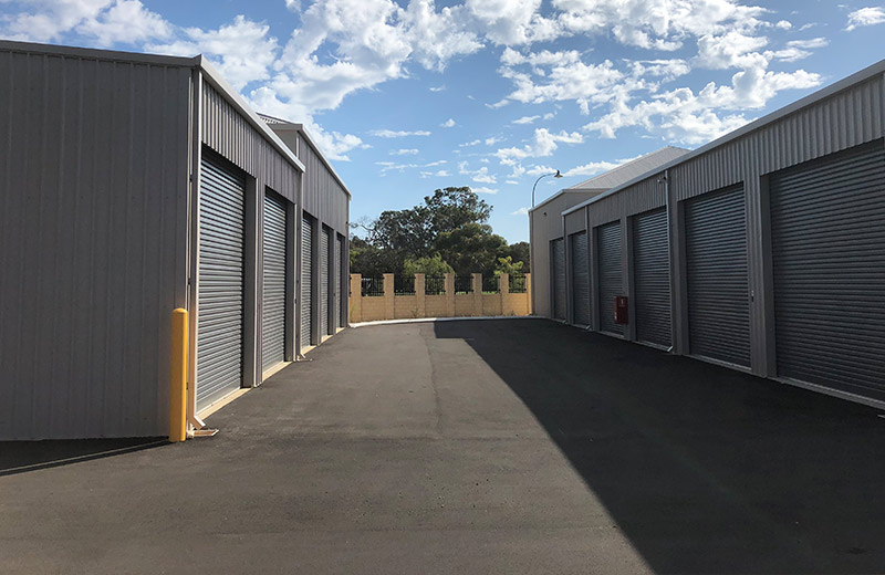 Advantages of Using Storage Units When Remodeling Your Home