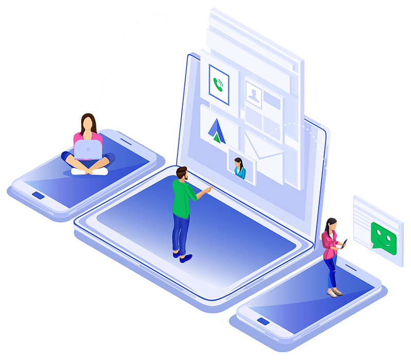 Enjoy Seamless Communication with Acefone!