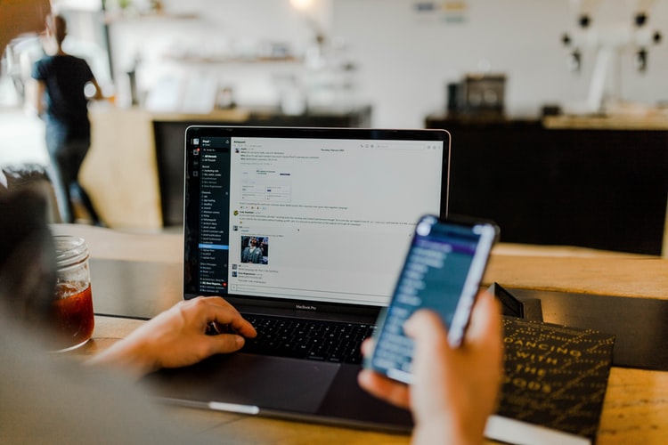 The Value of Employee Communication: Creating a Two-way Conversation