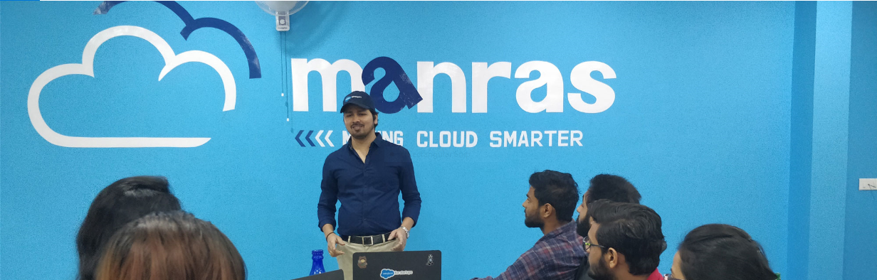 Salesforce Integration Services