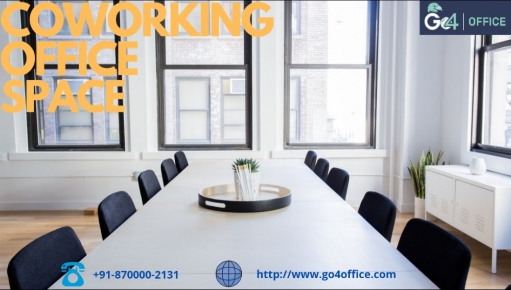 virtual office space