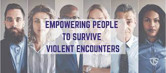 Is it Really Necessary to Prepare for a Workplace Active Shooter?