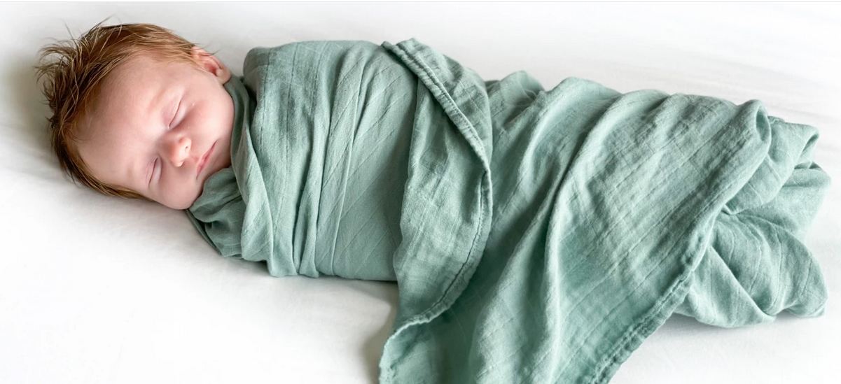 How to Select the Right Baby Blanket for Your Baby