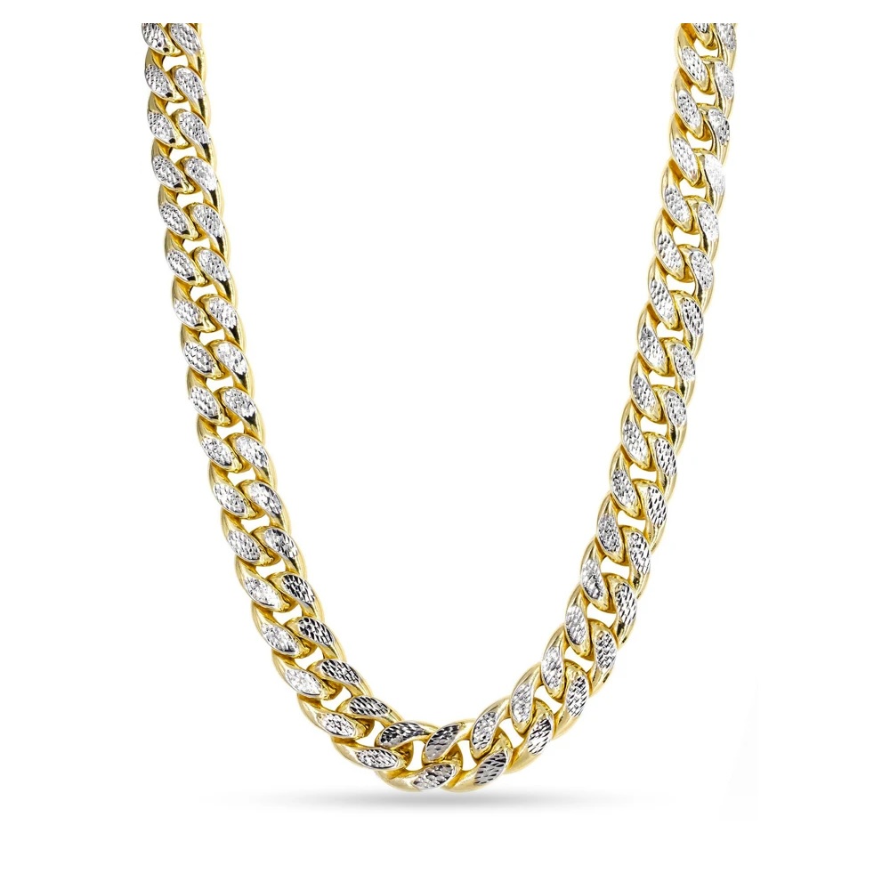 real diamond chains men's cheap