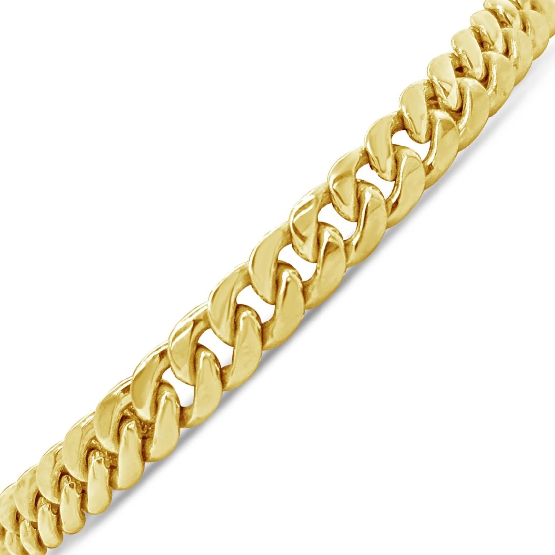 Discount Mens Gold Bracelets 2021 on Sale at Exotic Diamonds