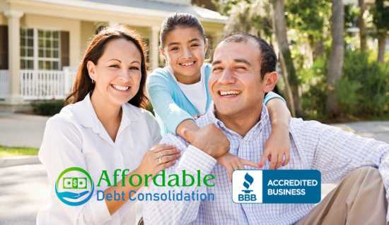 Best Practices for Debt Consolidation in Waco, Texas