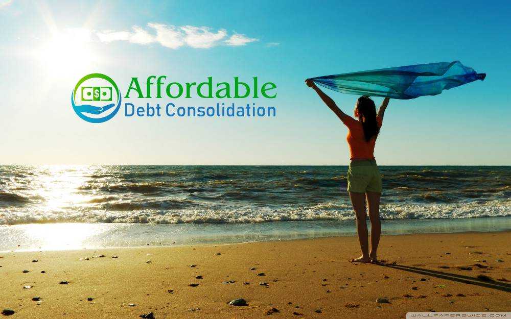 Why Opt for Debt Consolidation in Round Rock