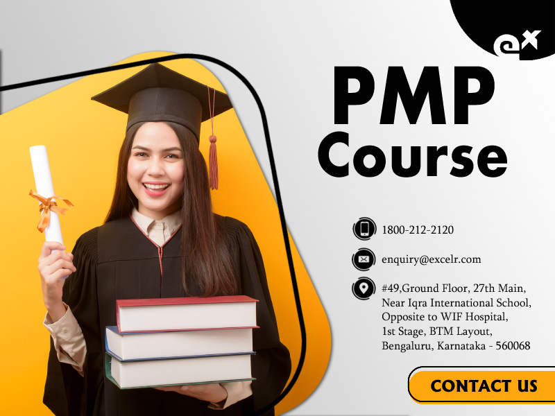 PMP course