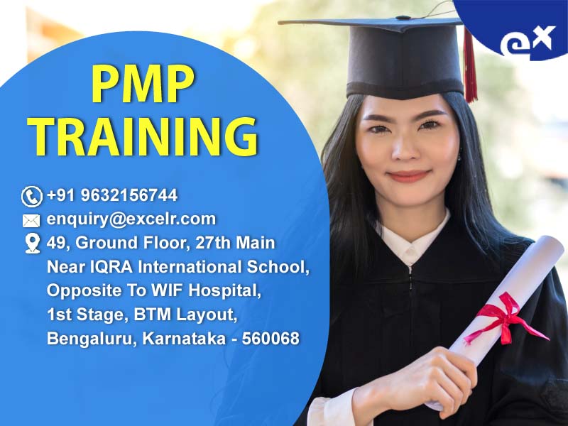 PMP Training