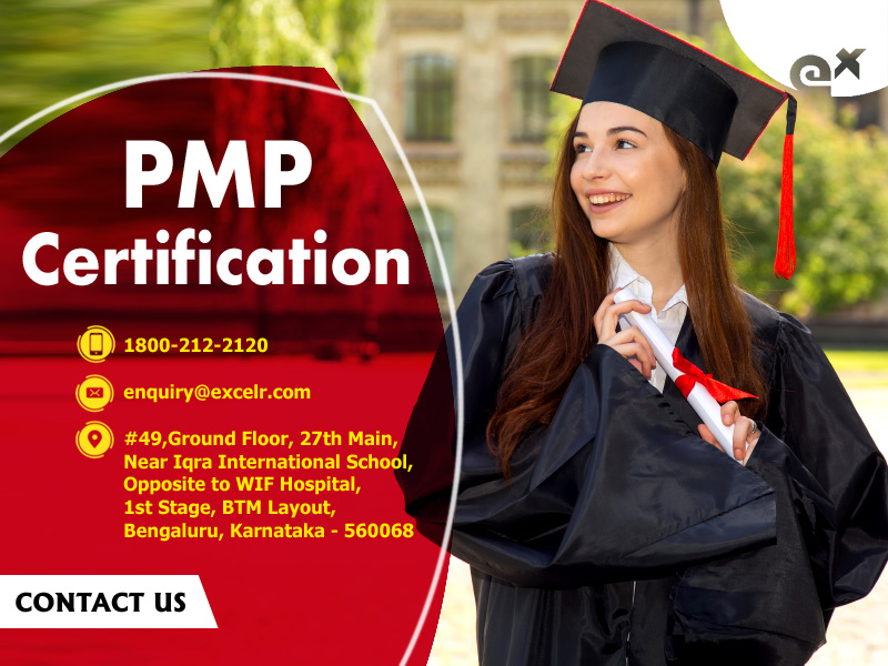 PMP Certification