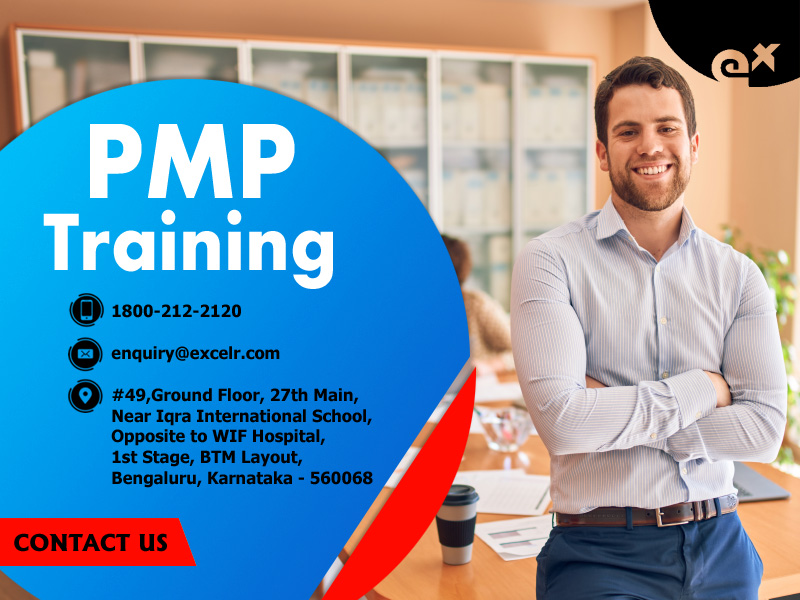 PMP Certification in Bangalore