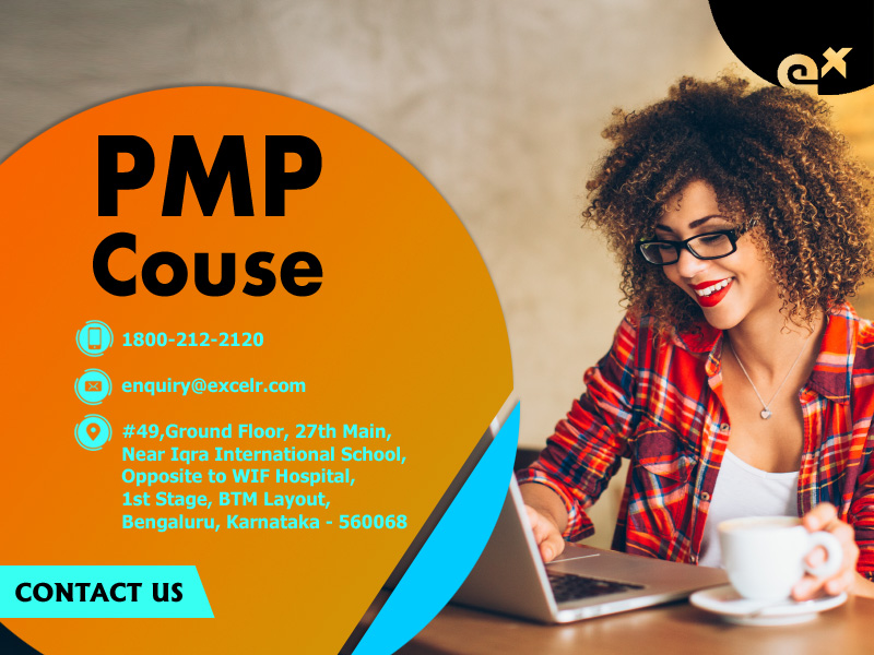 PMP course
