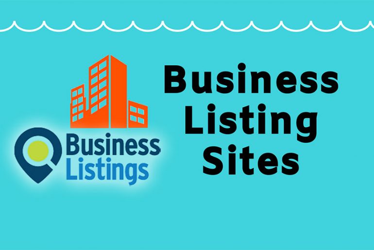 free business listing submission website.