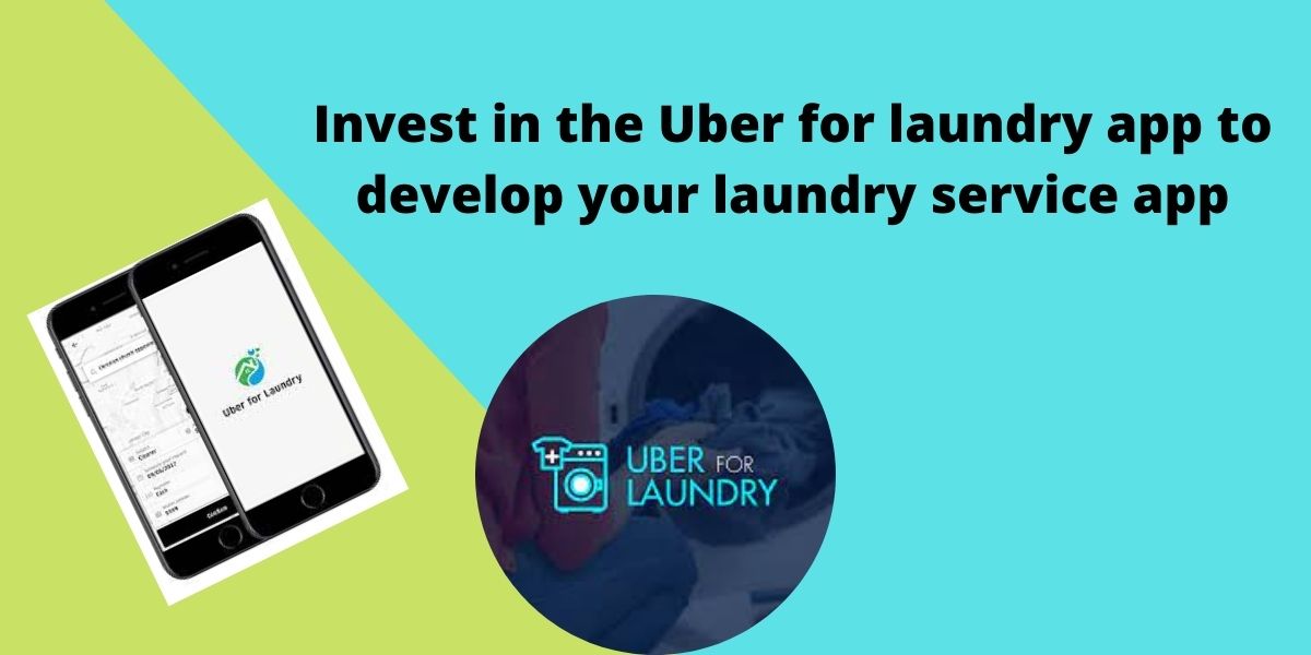 How come an on-demand laundry service app will be beneficial to users?