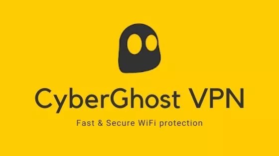 CyberGhost VPN Download for PC