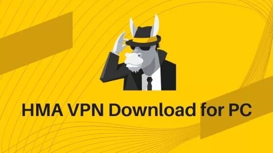 (HideMyAss) HMA VPN Download for PC (Windows 7/8/10 & Mac)