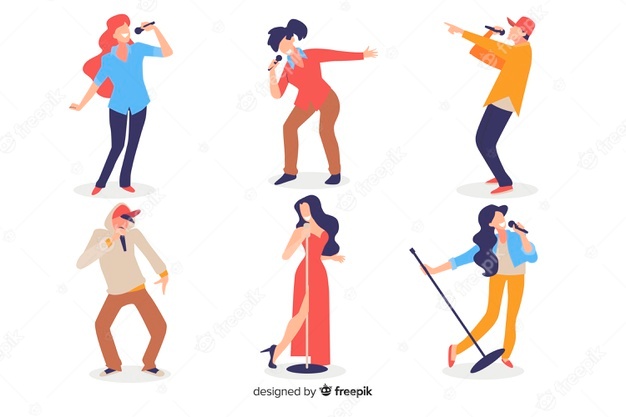 Bagaimana Agar Bisa Menjadi Voice Over Talent?