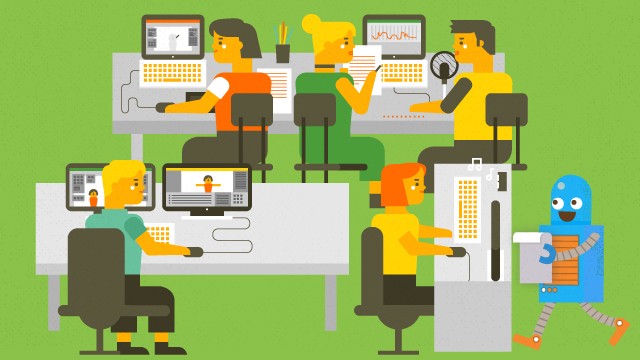 7 Langkah Penting untuk Membuat Video Explainer