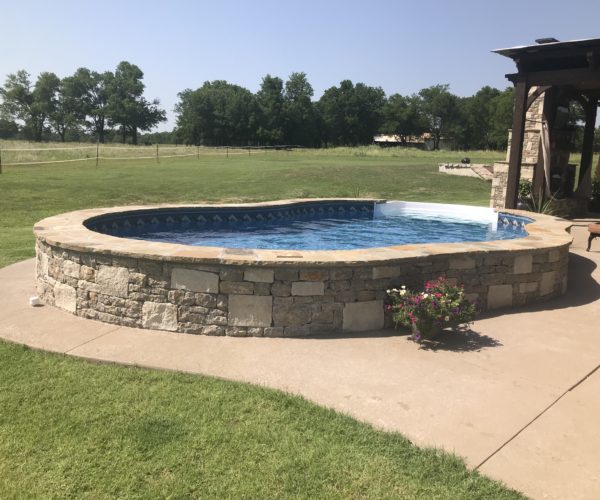 Radiant Pools OKC | Above Ground & Inground Swimming Pools
