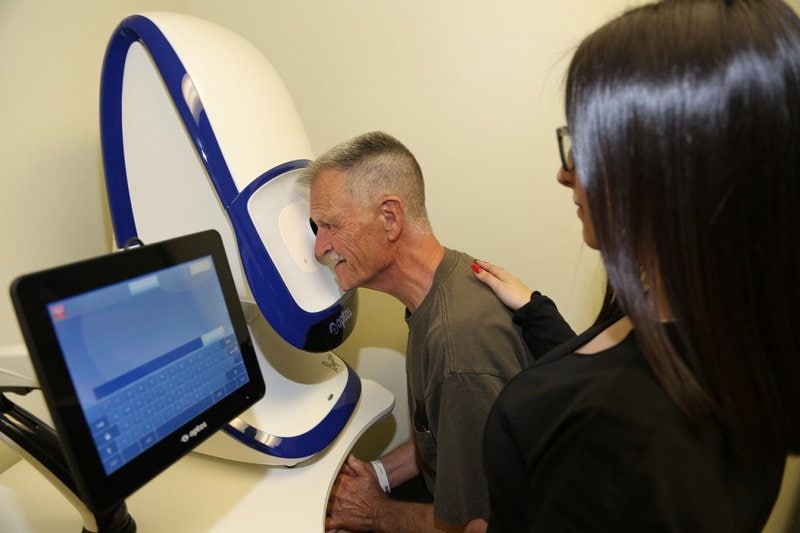 Emergency Ophthalmologist in Sunrise/South Florida