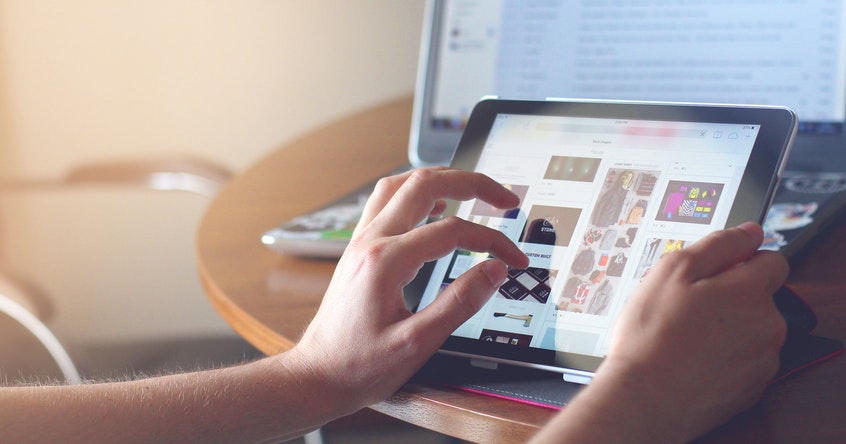 For what reason are infographics extraordinary for third party referencing?