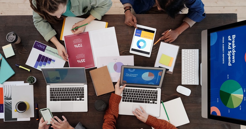The State of Digital Marketing for SMEs: A Statistical Overview