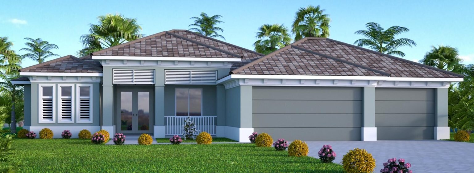 Investing in New Construction Homes: Potential Benefits and Considerations