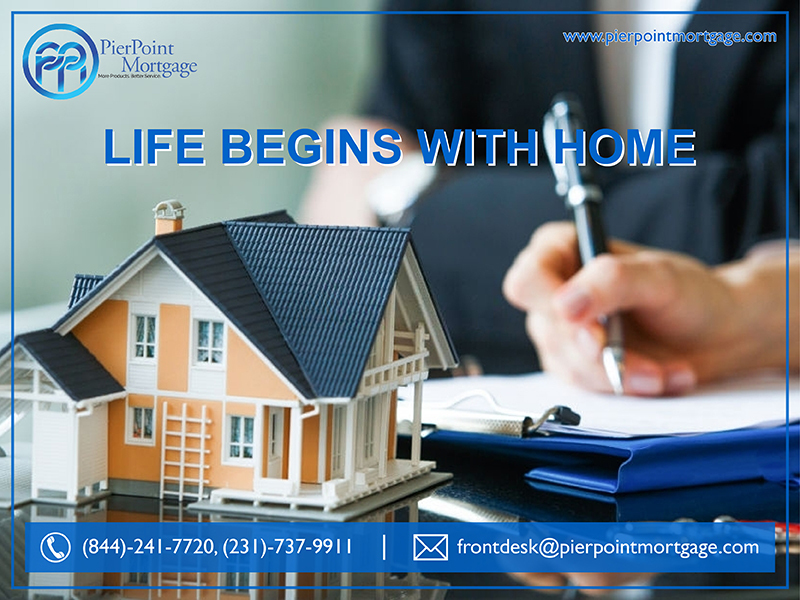 Reverse Mortgage Services in Alexandria