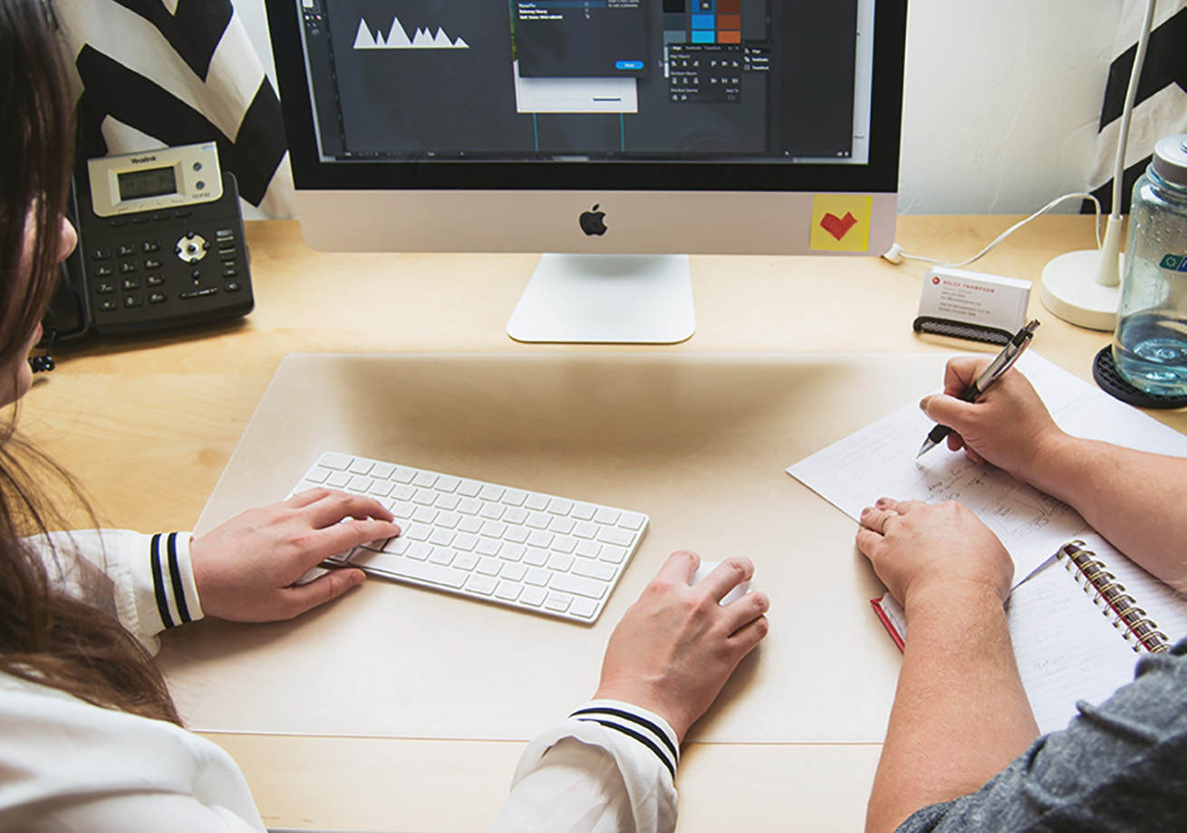 OKC Web Design | Website Design in Oklahoma