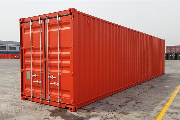 Versatility of Shipping Container – Know The Facts