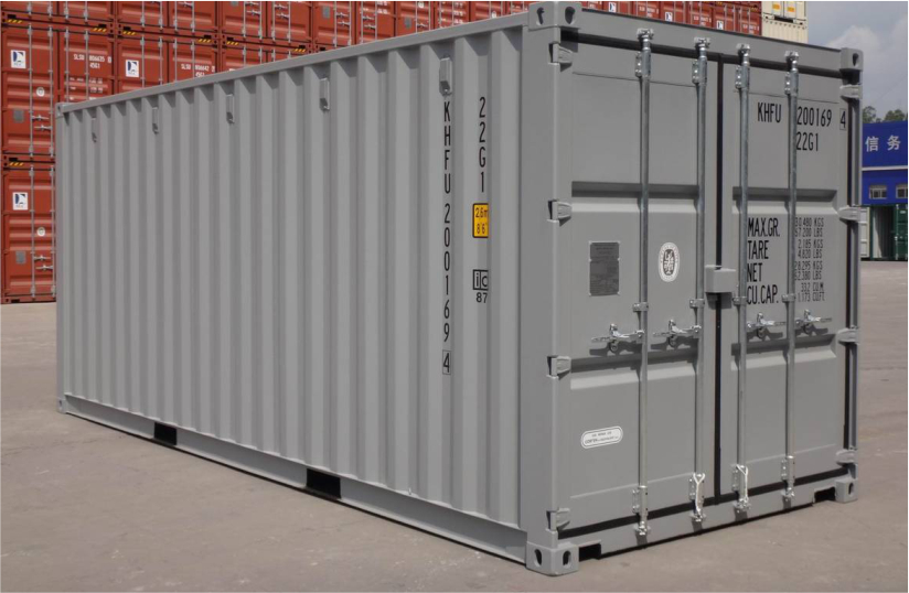 40 Foot Container for Sale: Ways to Utilize Them in Different Forms