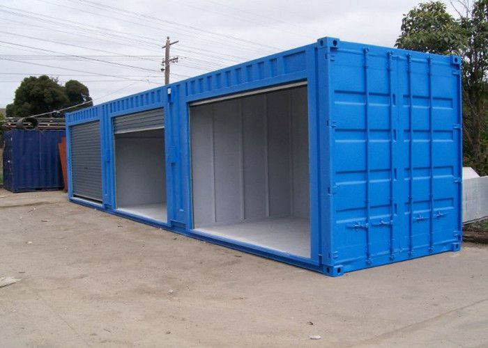 A Large Selection of New Shipments for Storage and Transportation