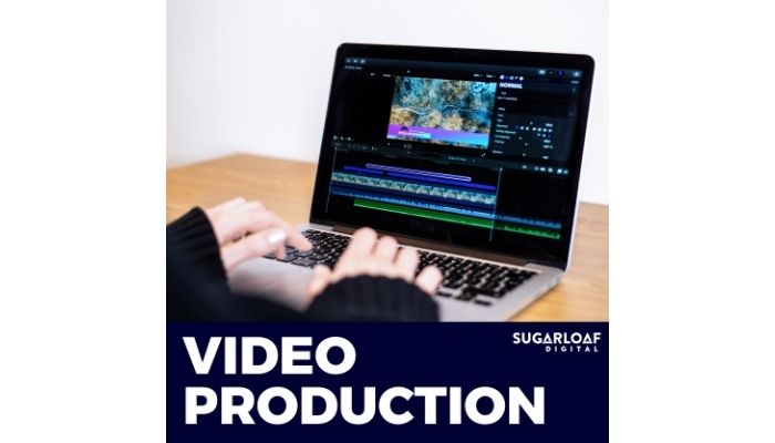 Video Production Company | Video Production Service | SLD