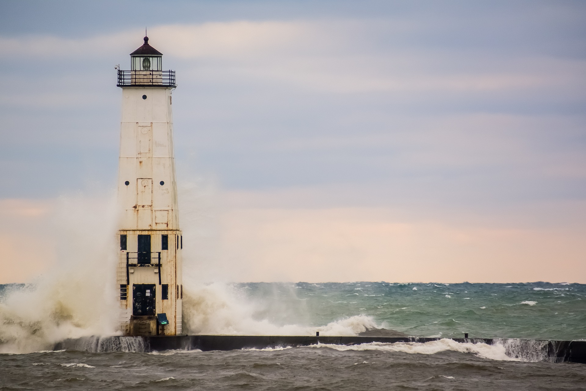 Maritime Safety System Market Trends, Outlook And Segmentation Forecast To 2031