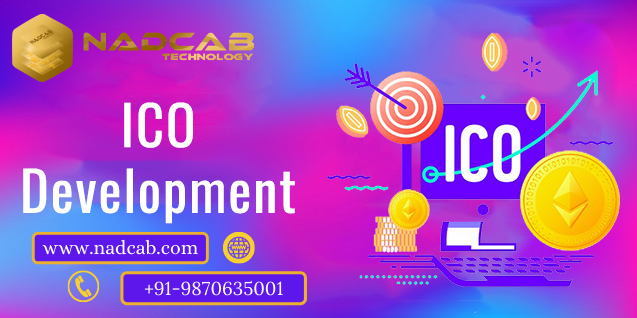ICO Software Development