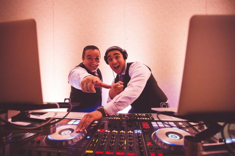 DJ FOR BABY SHOWER ATLANTA