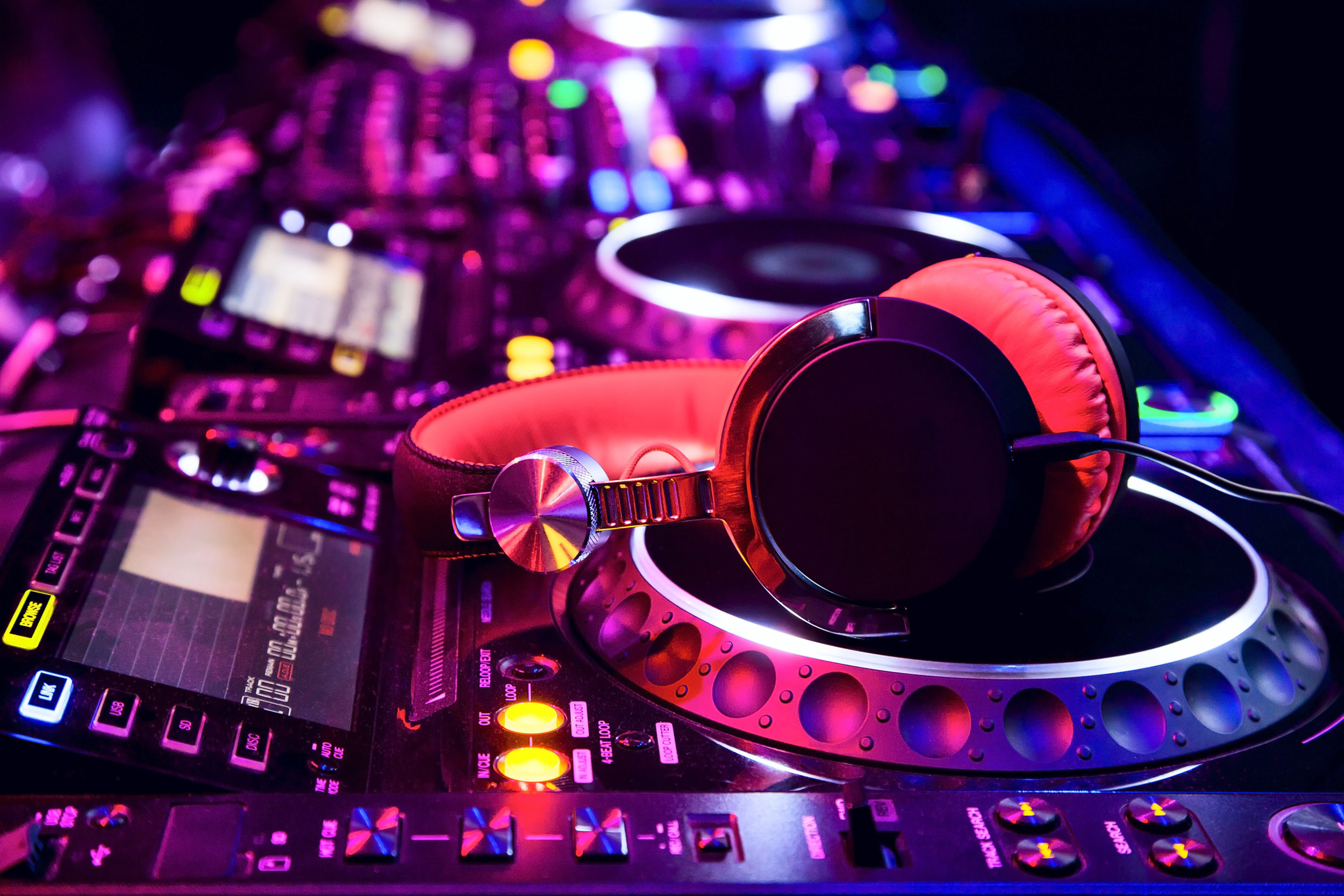 BEST DJ IN ATLANTA
